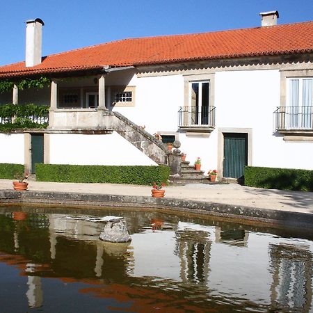 Casa De Vilarinho De S. Romao Sabrosa Exterior foto