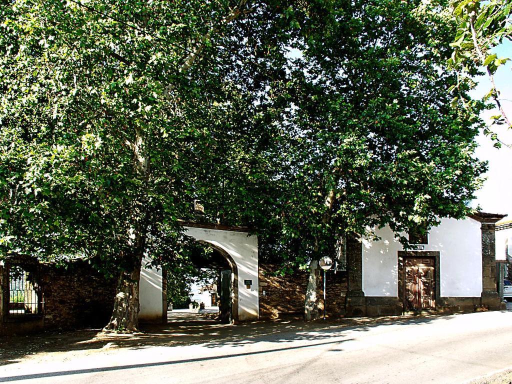 Casa De Vilarinho De S. Romao Sabrosa Exterior foto